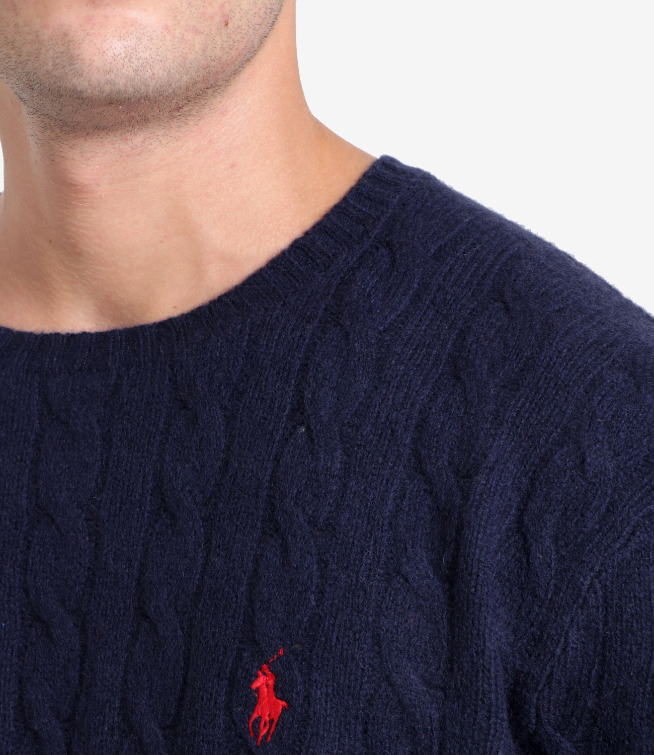 Polo Ralph Lauren | Maglia Blu Navy