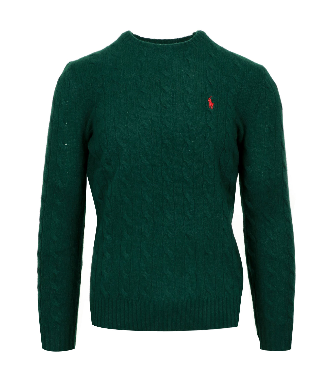 Polo Ralph Lauren | Green Jersey English