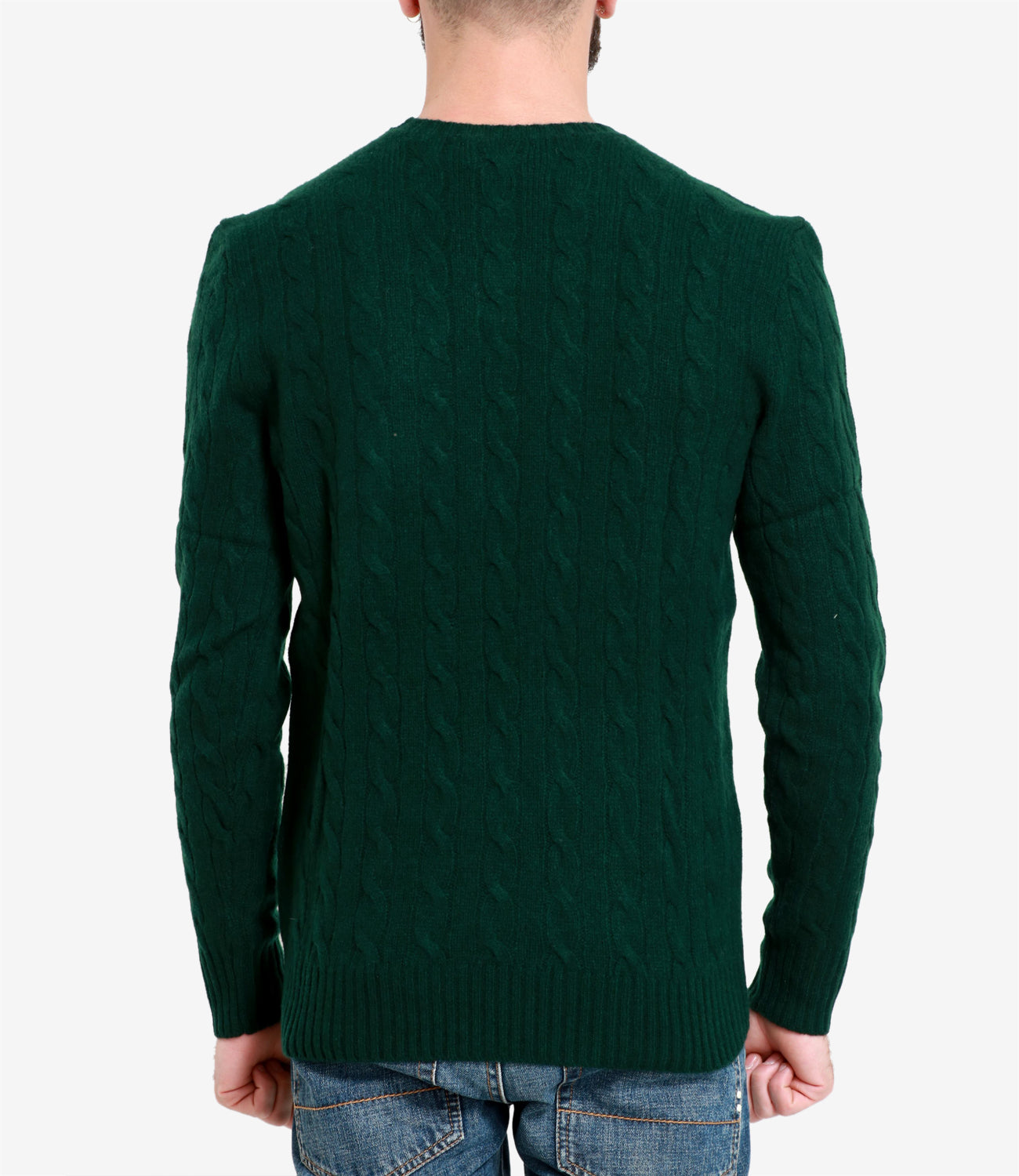 Polo Ralph Lauren | Maglia Verde Inglese