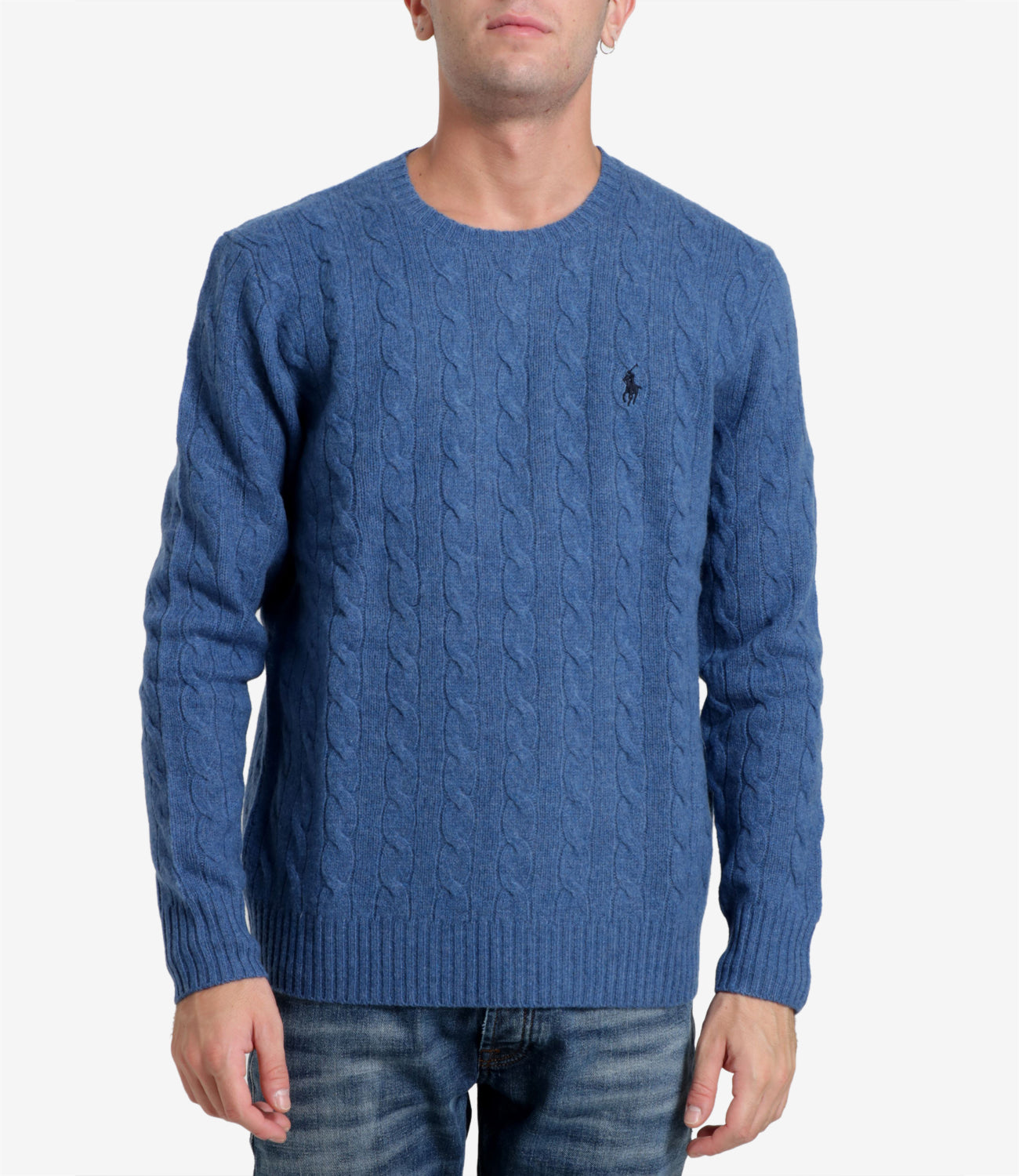 Polo Ralph Lauren | Maglia Azzurro