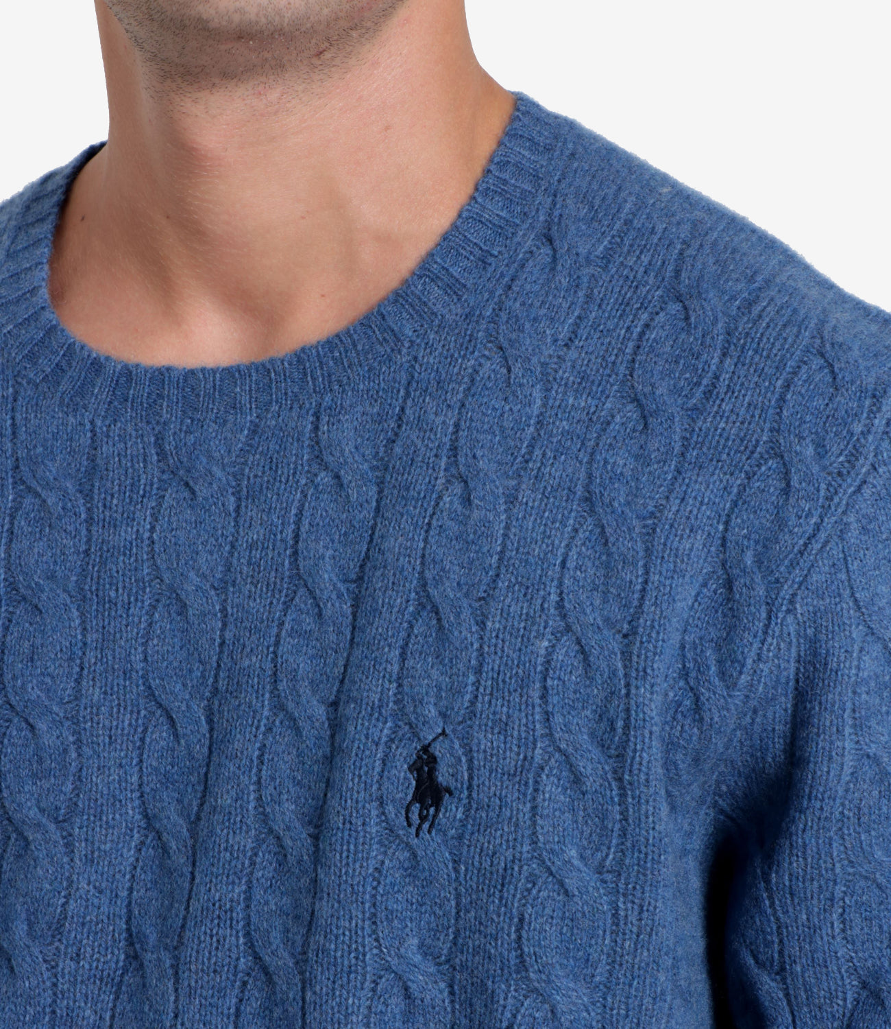 Polo Ralph Lauren | Maglia Azzurro