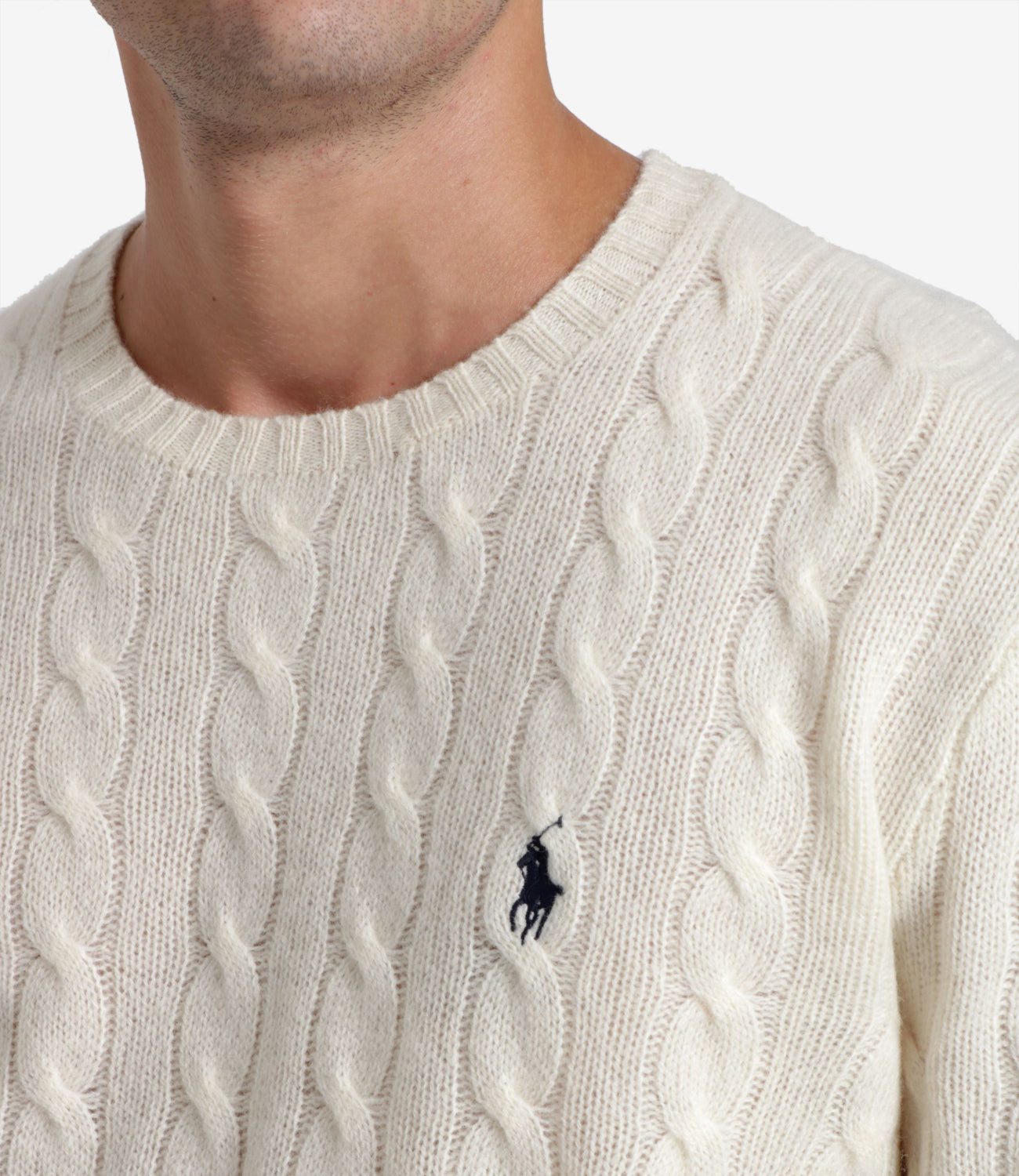 Polo Ralph Lauren | Maglia Crema