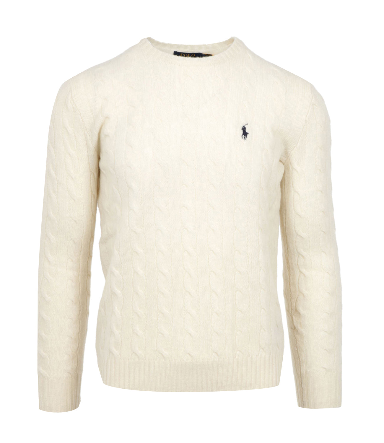 Polo Ralph Lauren | Sweater Cream