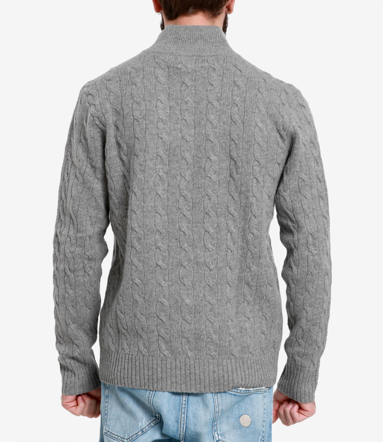 Polo Ralph Lauren | Sweater Grey