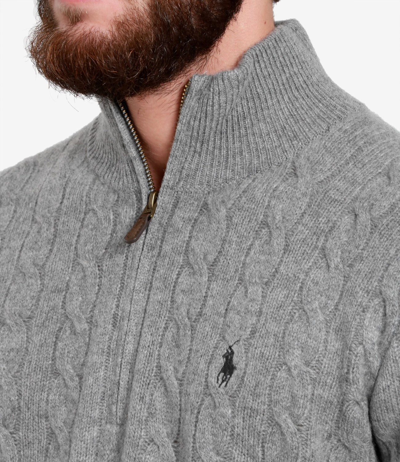 Polo Ralph Lauren | Sweater Grey