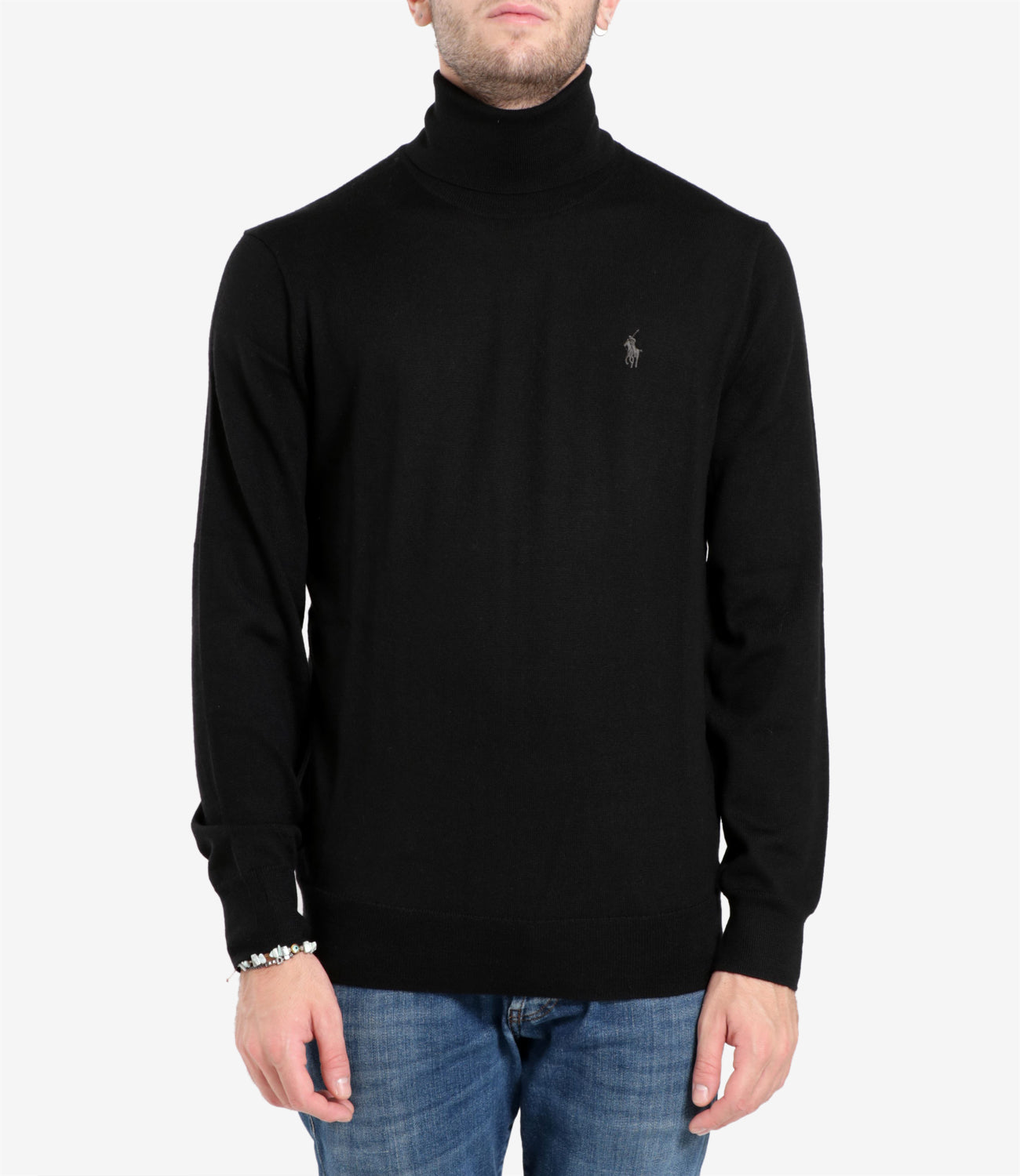 Polo Ralph Lauren | Sweater Black