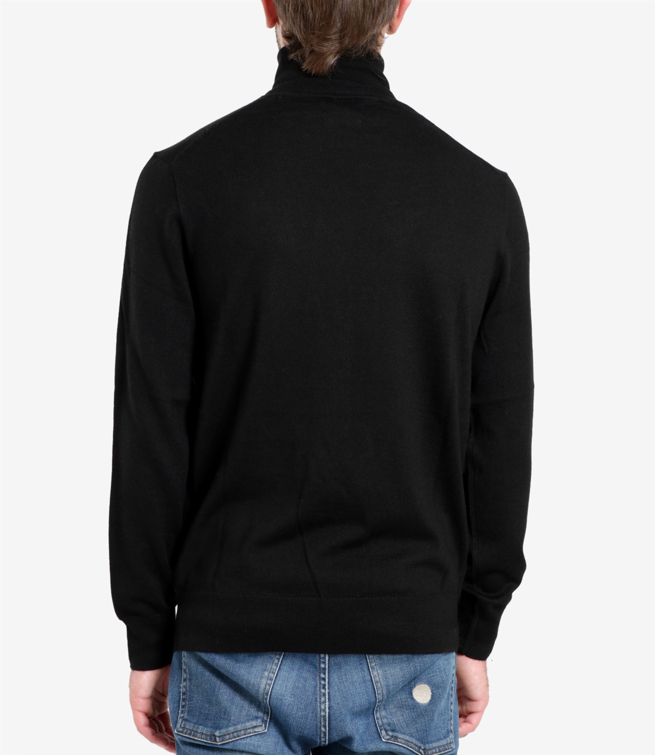 Polo Ralph Lauren | Sweater Black