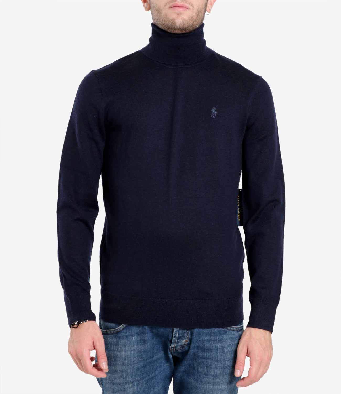 Polo Ralph Lauren | Navy Blue Sweater