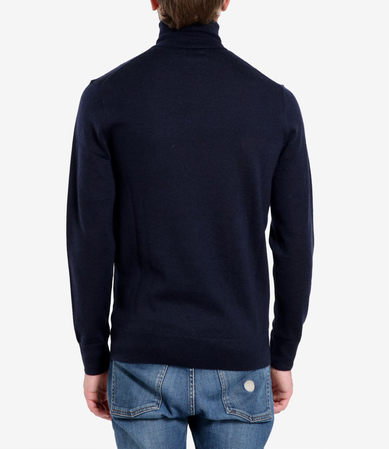 Polo Ralph Lauren | Navy Blue Sweater