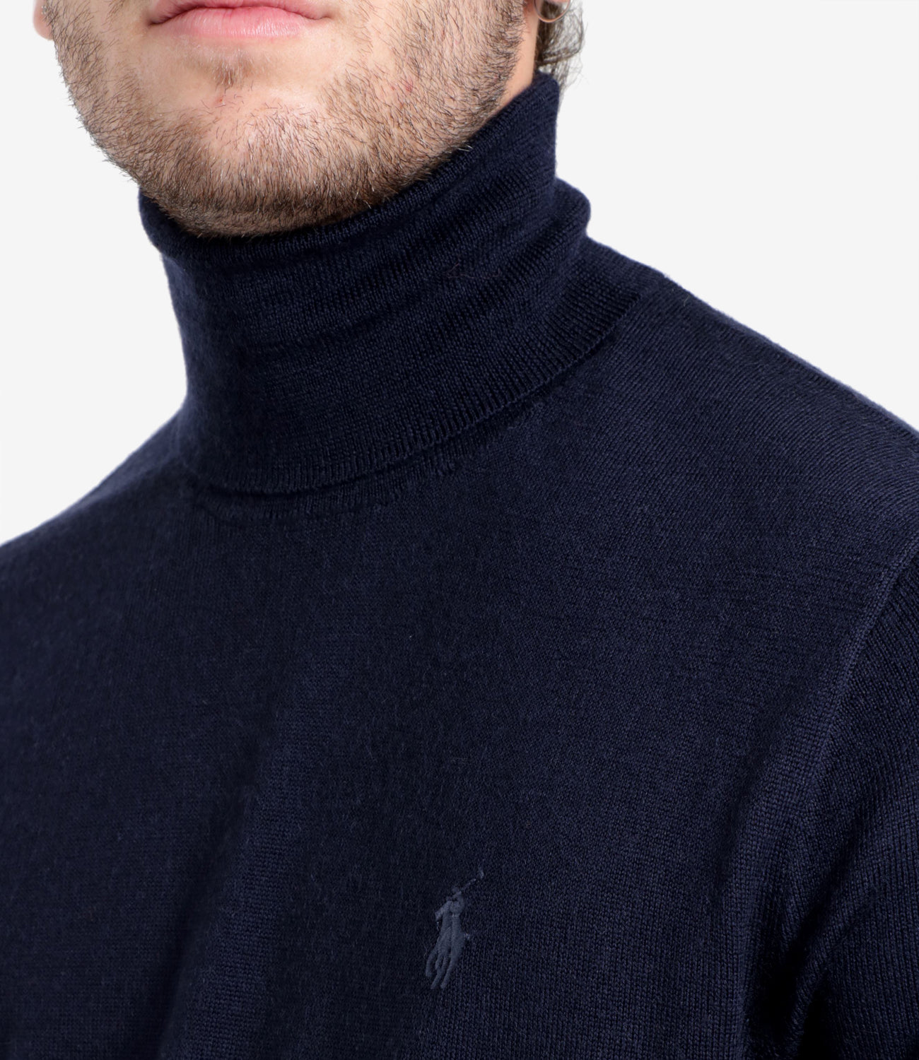 Polo Ralph Lauren | Navy Blue Sweater