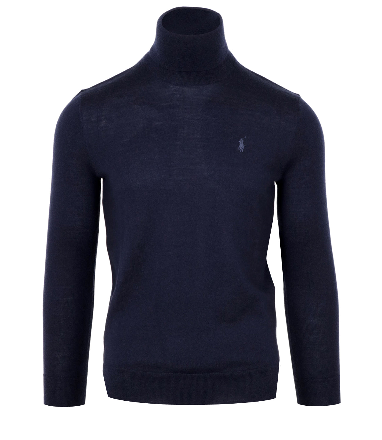 Polo Ralph Lauren | Navy Blue Sweater