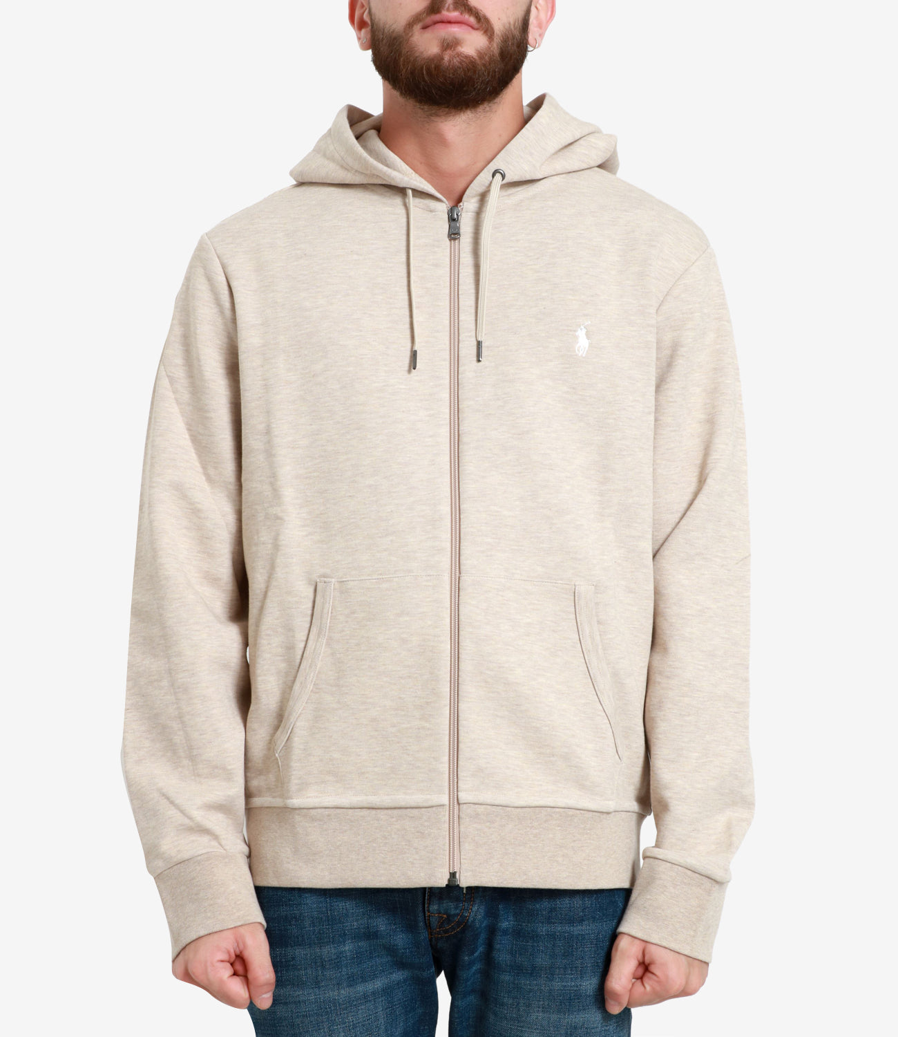 Polo Ralph Lauren | Sweatshirt Sand