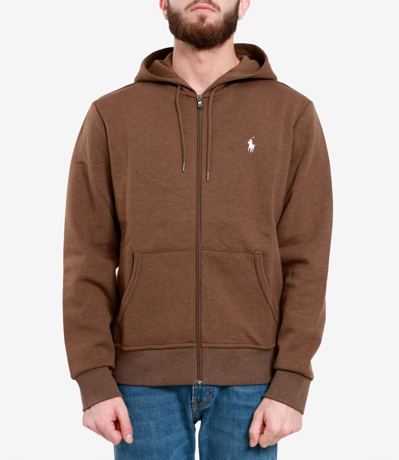 Polo Ralph Lauren | Sweatshirt Brown