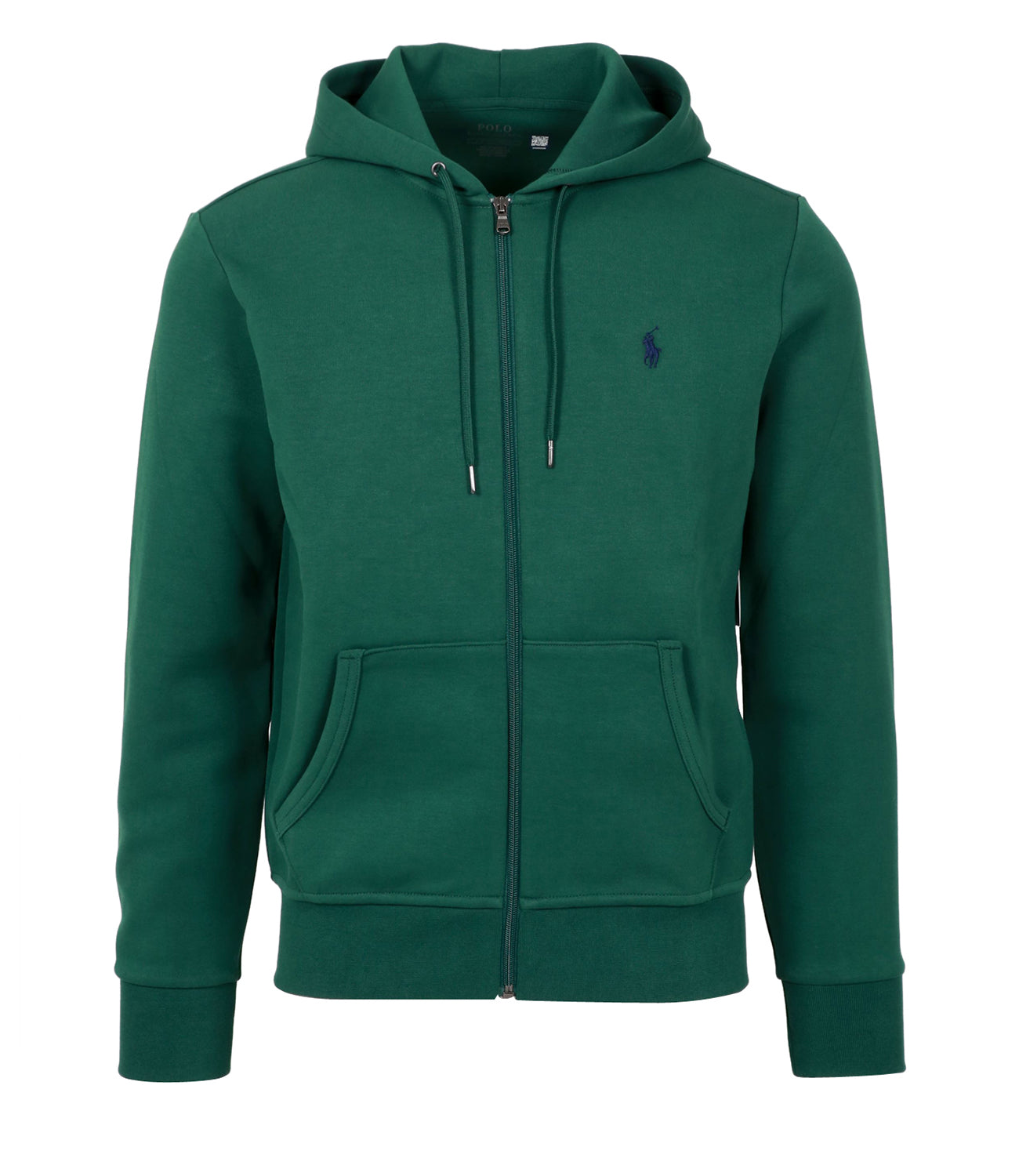 Polo Ralph Lauren | Forest Green Sweatshirt