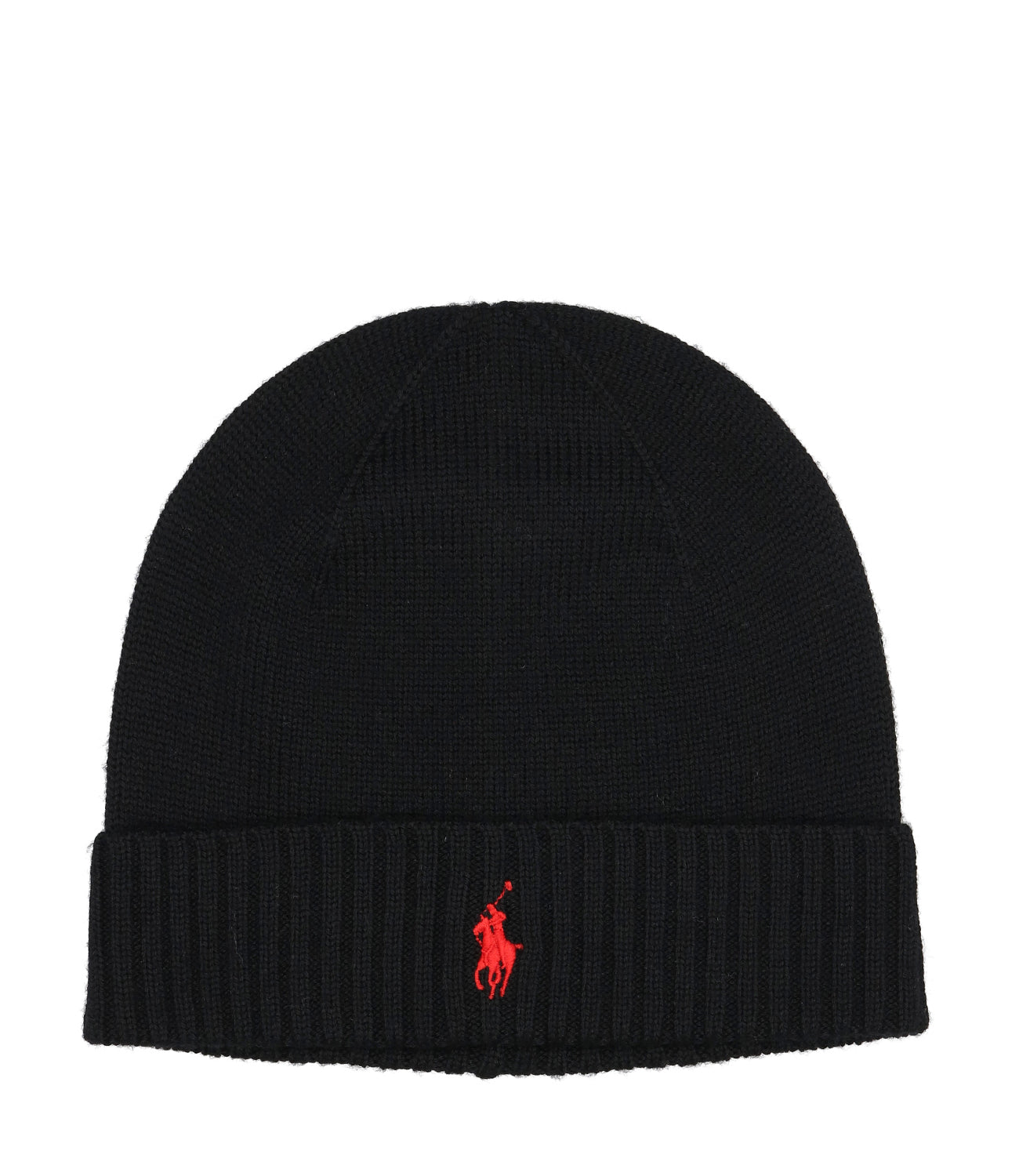 Polo Ralph Lauren | Black Hat