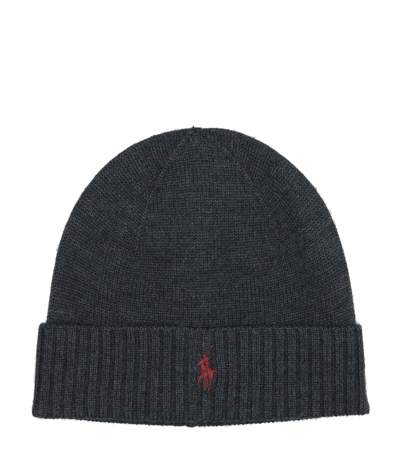 Polo Ralph Lauren | Anthracite Grey Hat