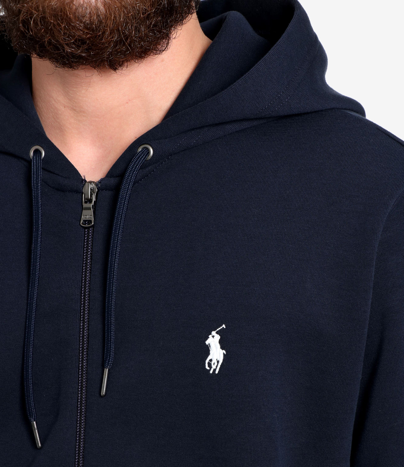 Polo Ralph Lauren | Felpa Blu Navy