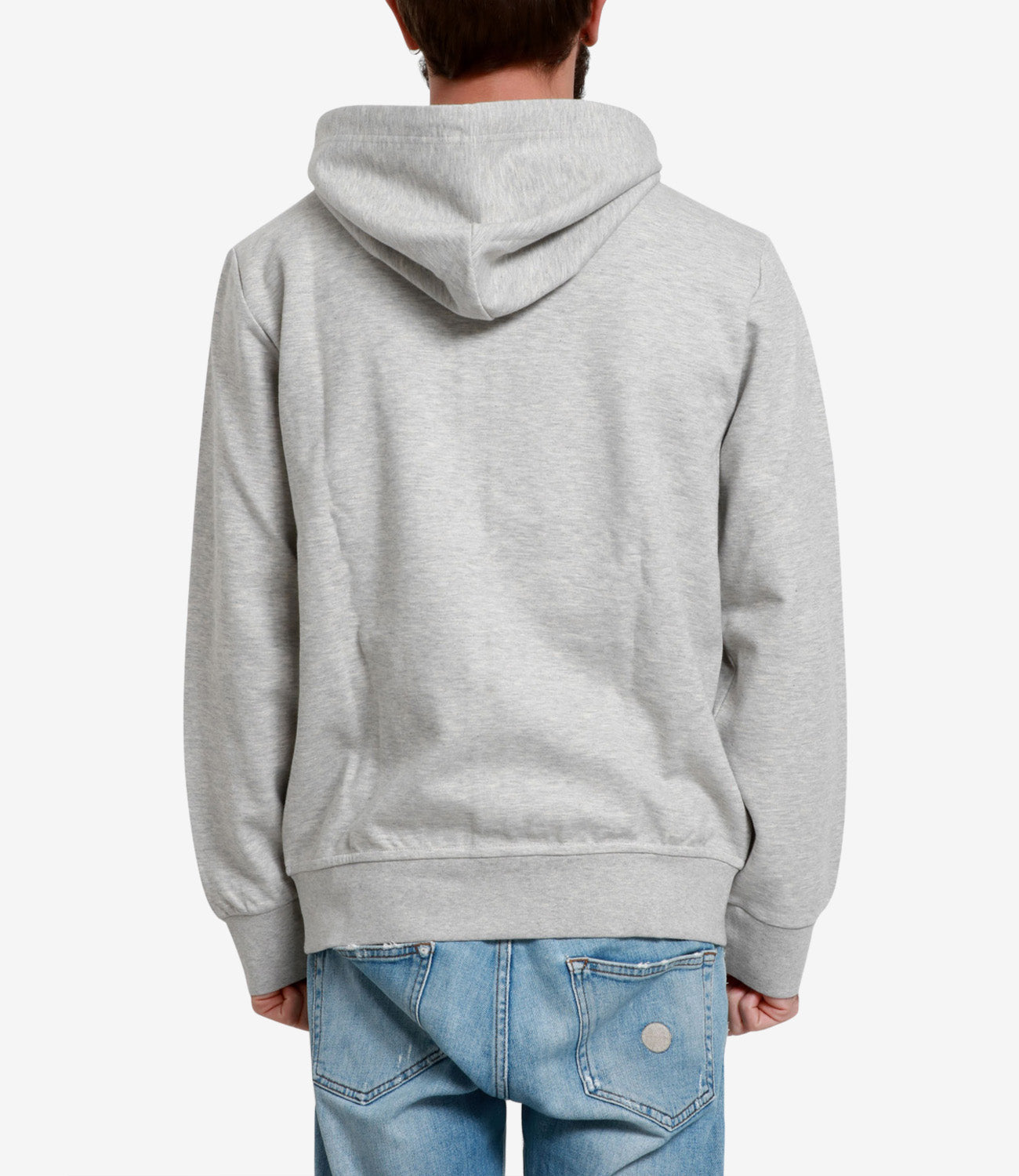 Polo Ralph Lauren | Sweatshirt Grey