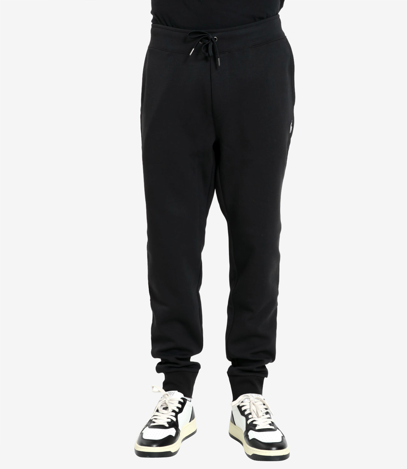 Polo Ralph Lauren | Pantalone Sportivo Nero