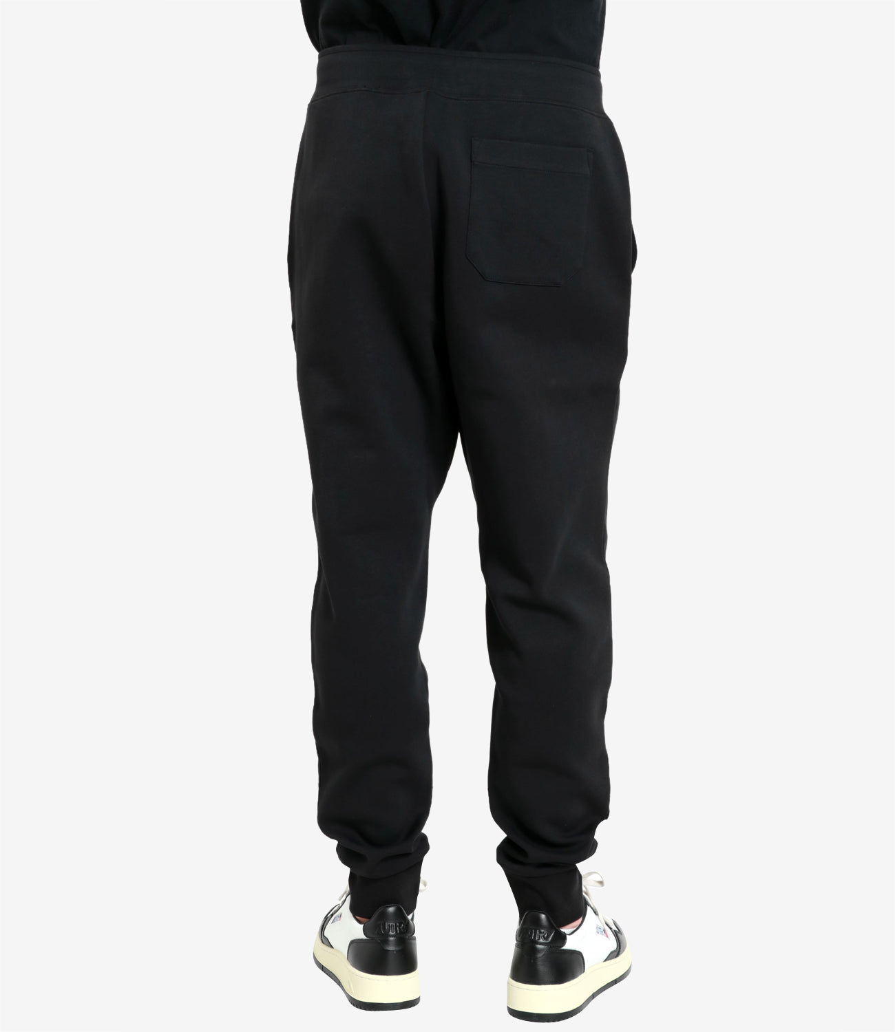 Polo Ralph Lauren | Pantalone Sportivo Nero