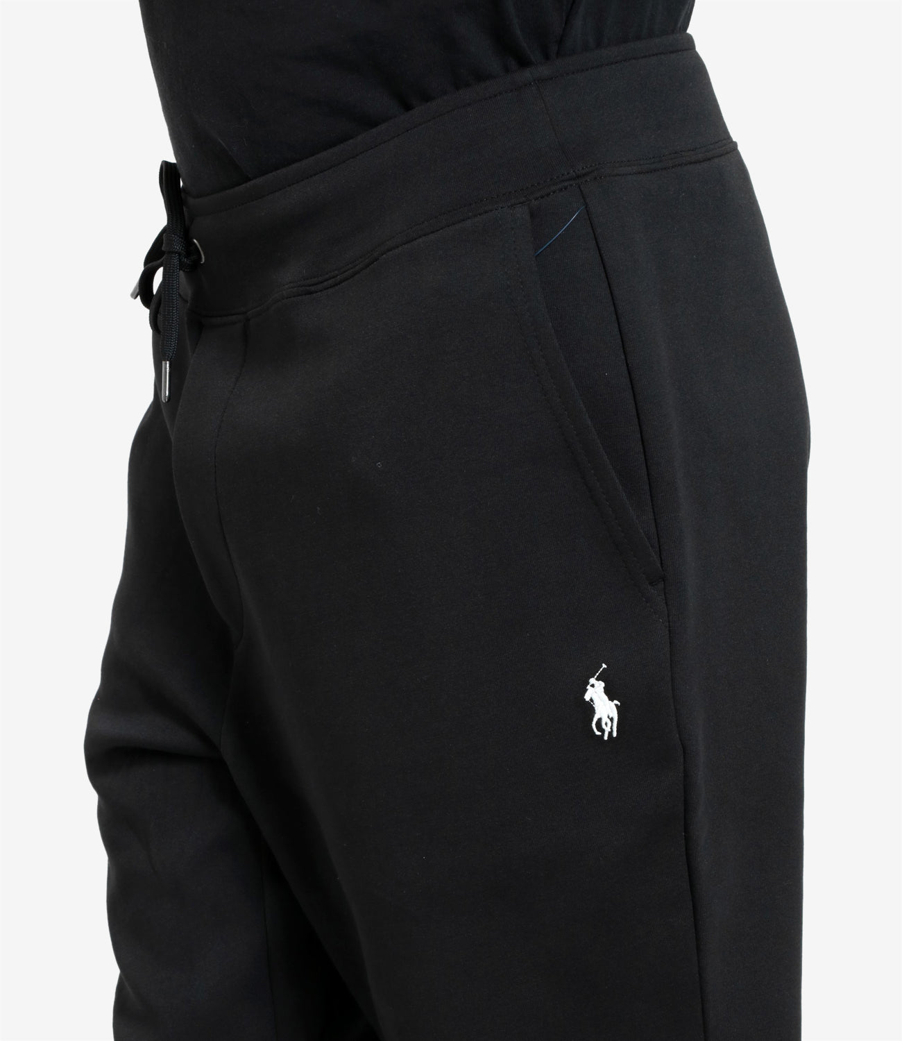 Polo Ralph Lauren | Sporty Pants Black