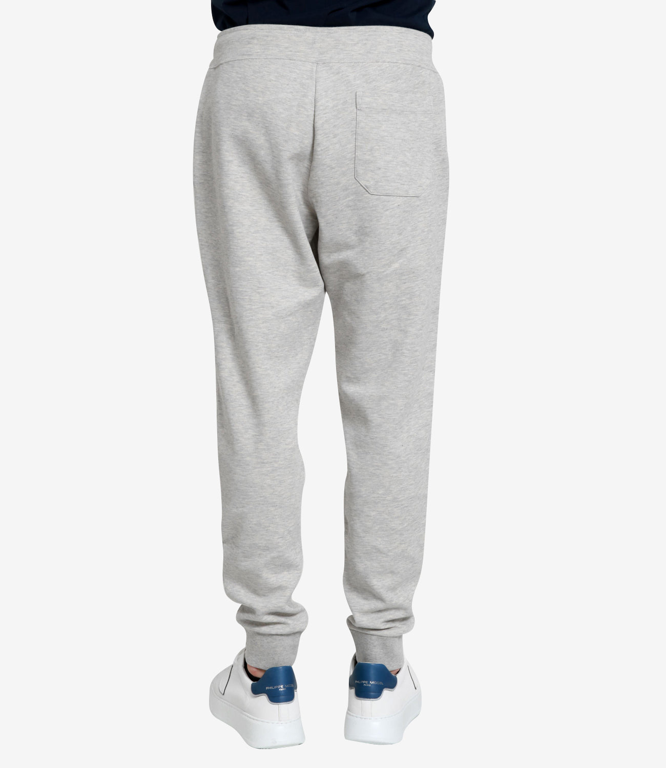 Polo Ralph Lauren | Grey Sporty Pants