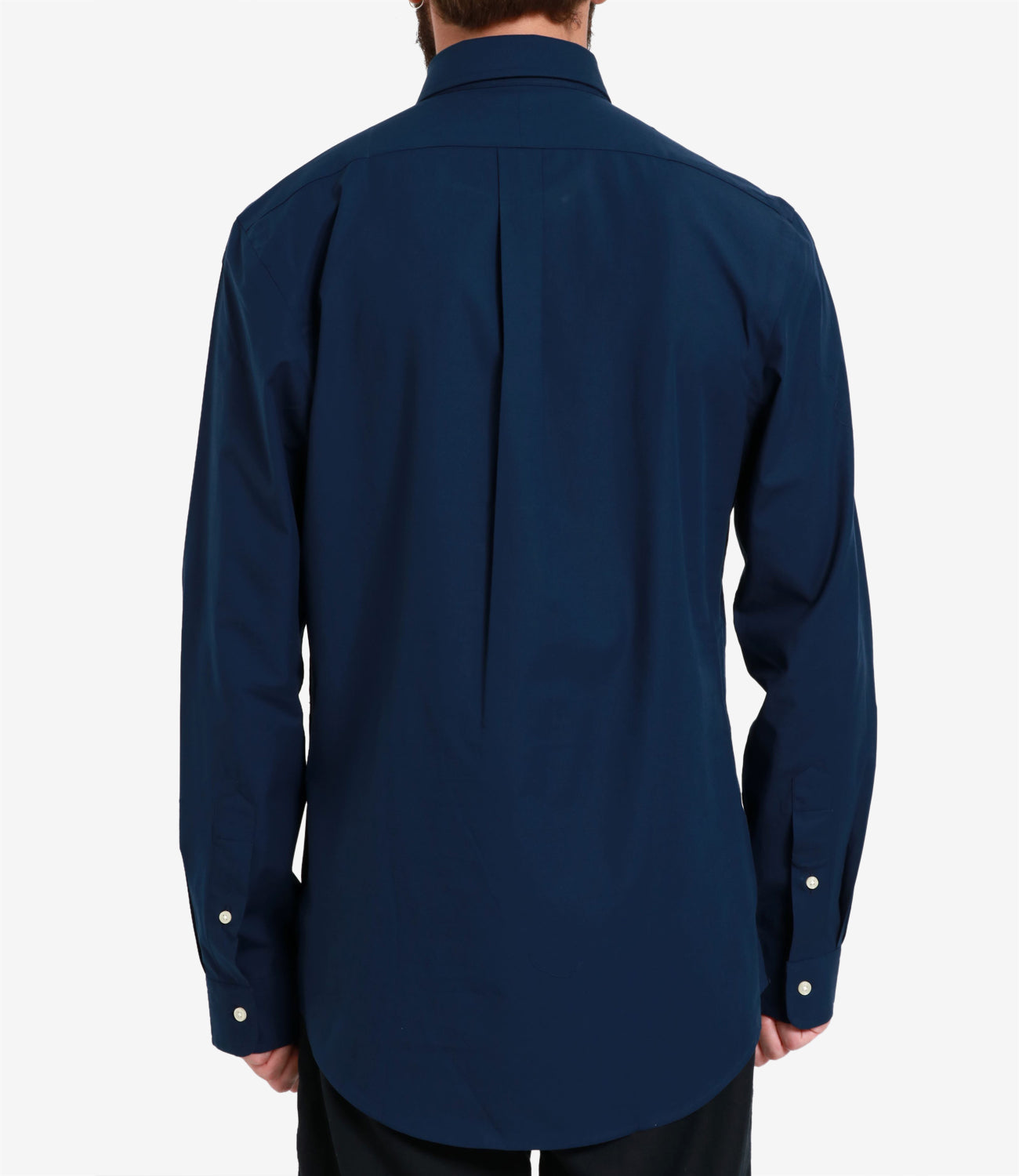 Polo Ralph Lauren | Navy Blue Shirt