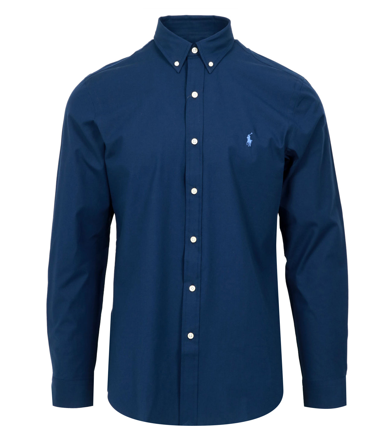 Polo Ralph Lauren | Navy Blue Shirt