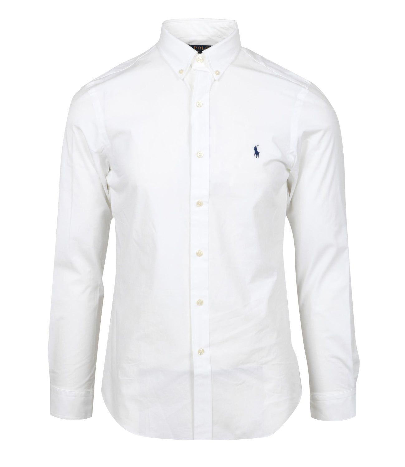 Polo Ralph Lauren | Camicia Bianco