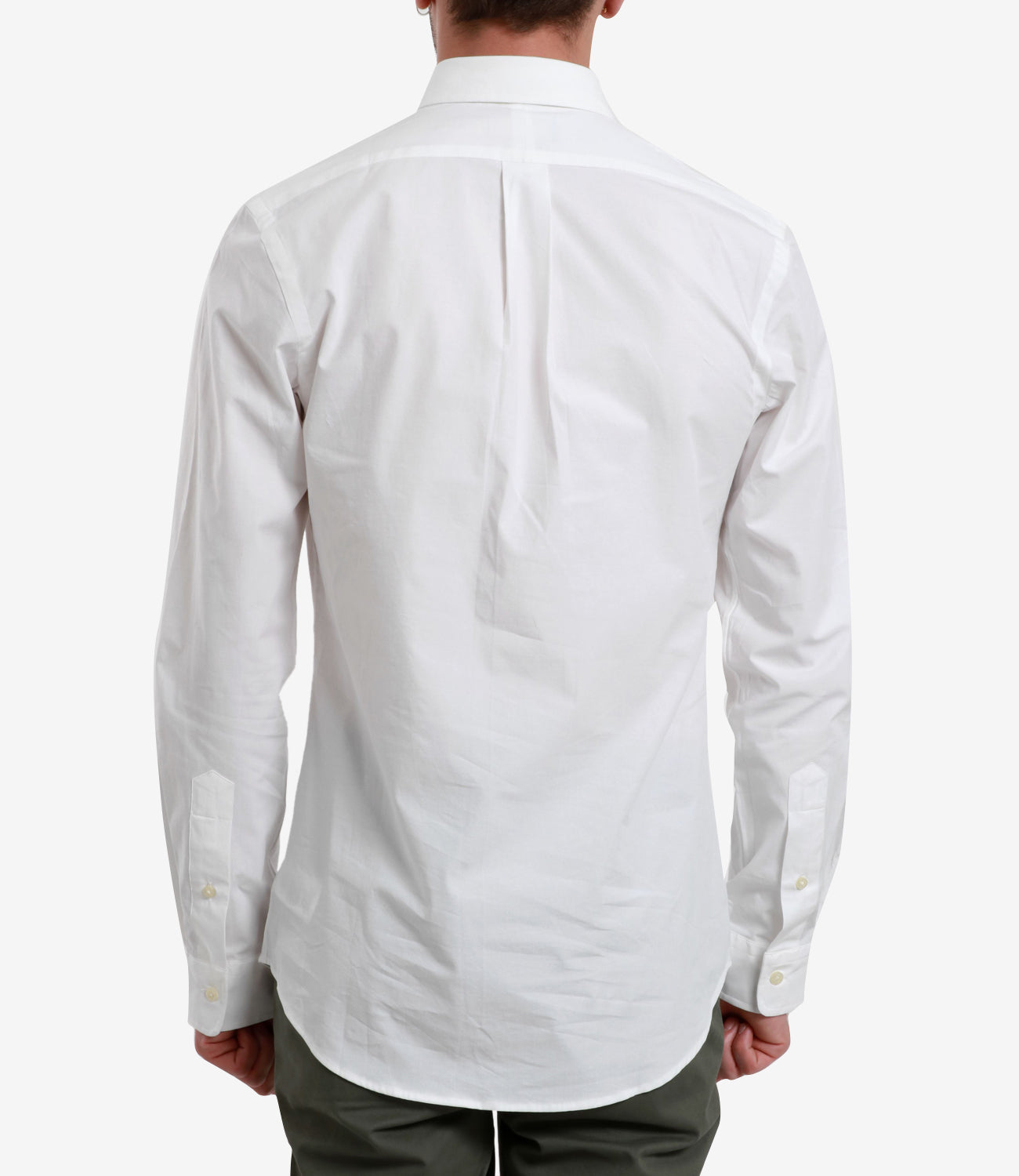 Polo Ralph Lauren | Camicia Bianco