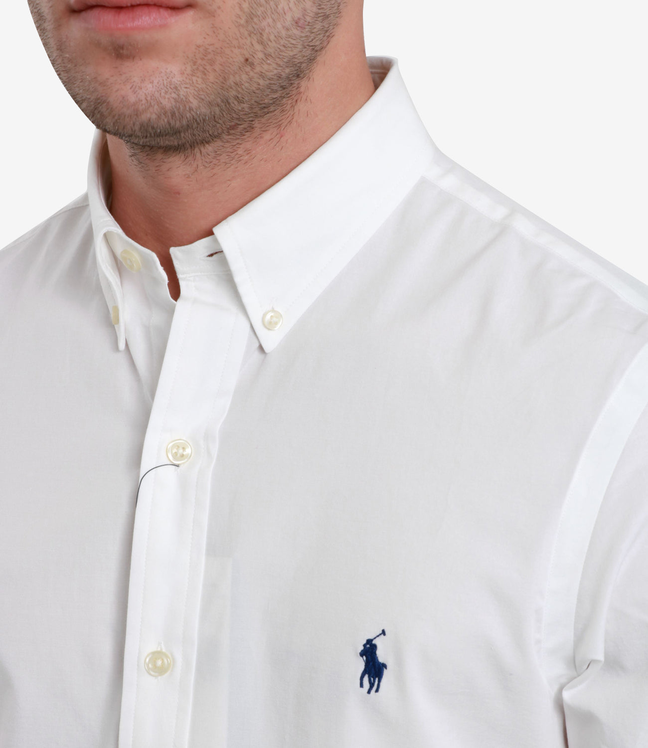 Polo Ralph Lauren | Camicia Bianco