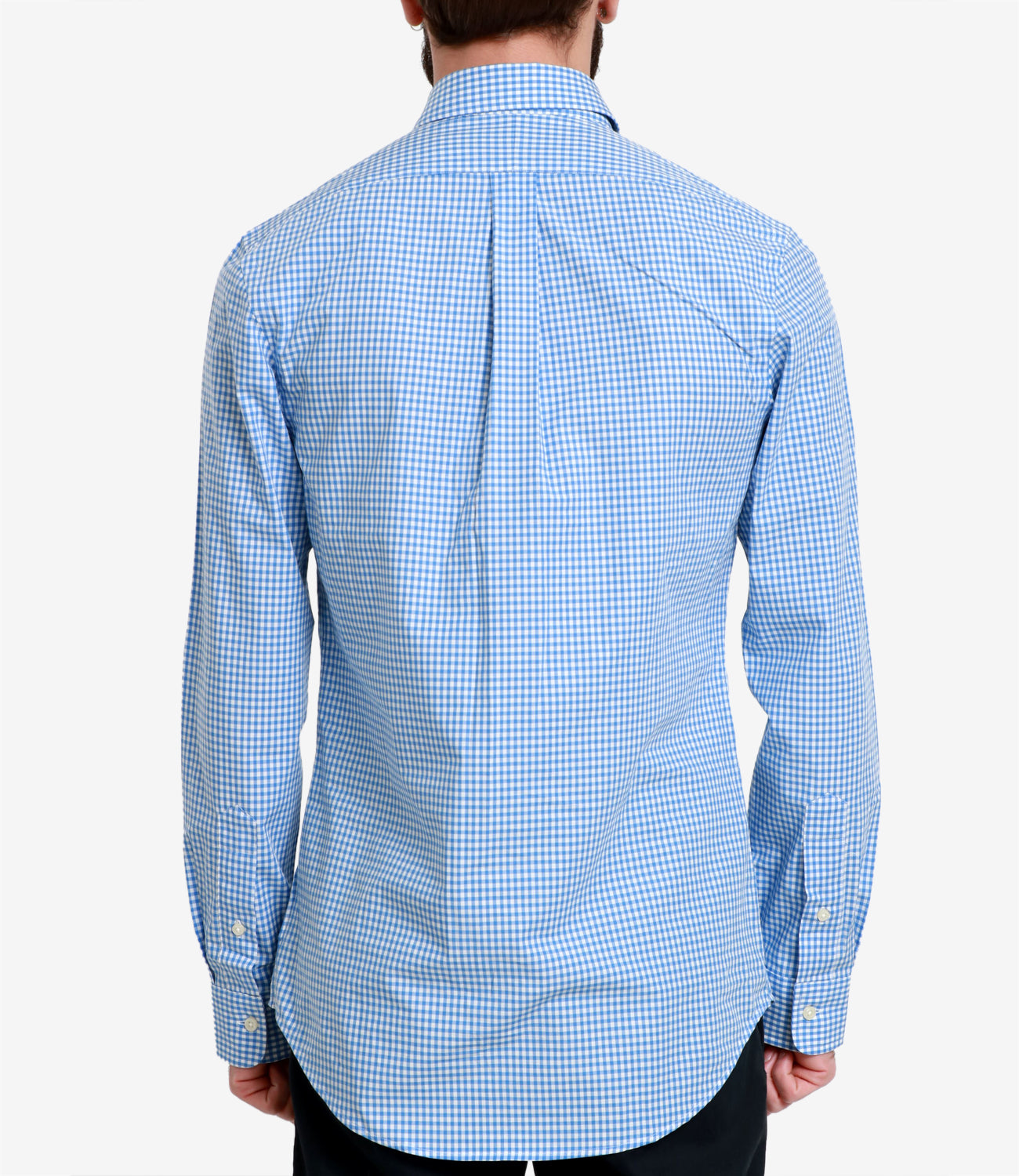 Polo Ralph Lauren | Camicia Celeste