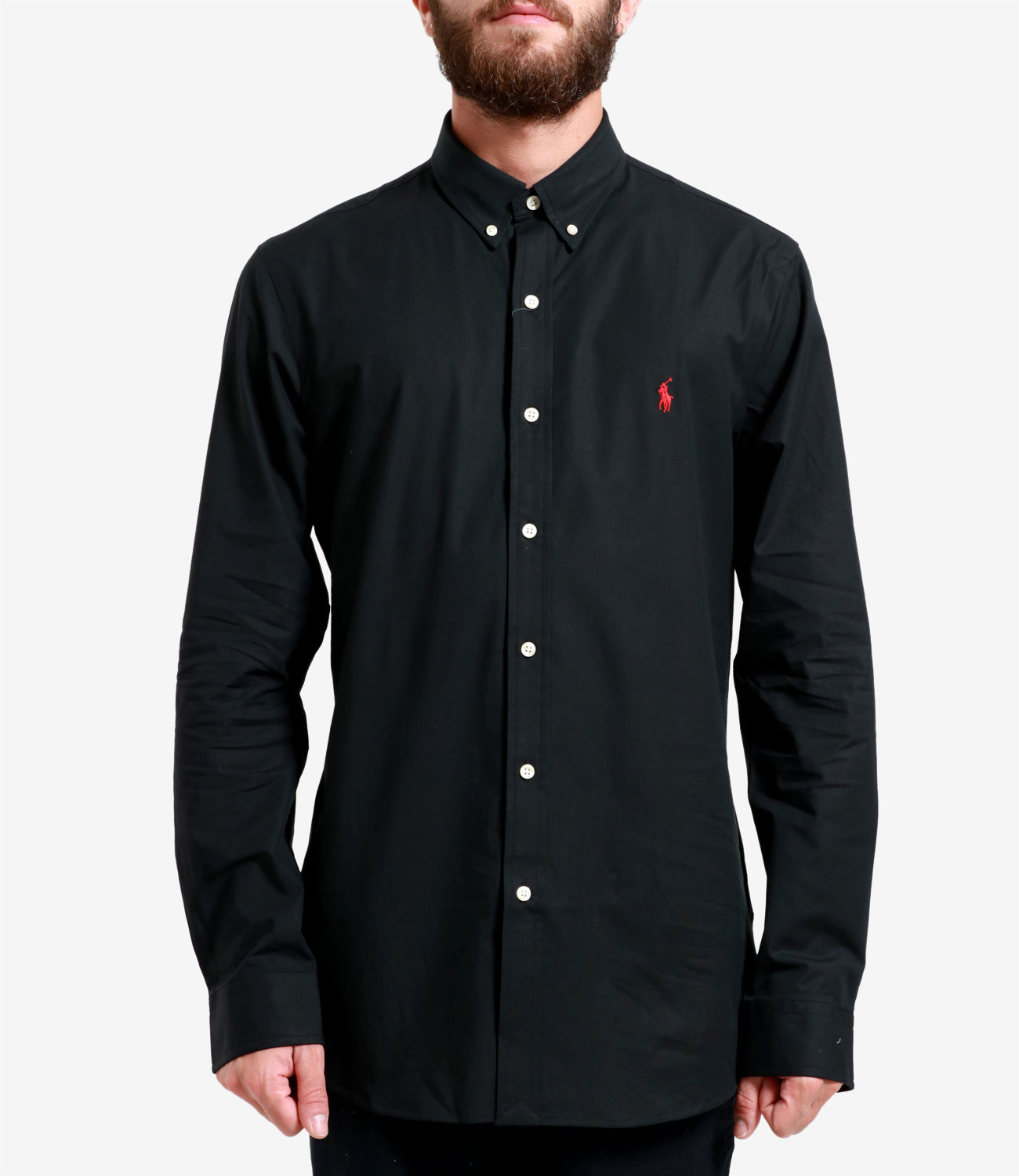 Polo Ralph Lauren | Camicia Nera