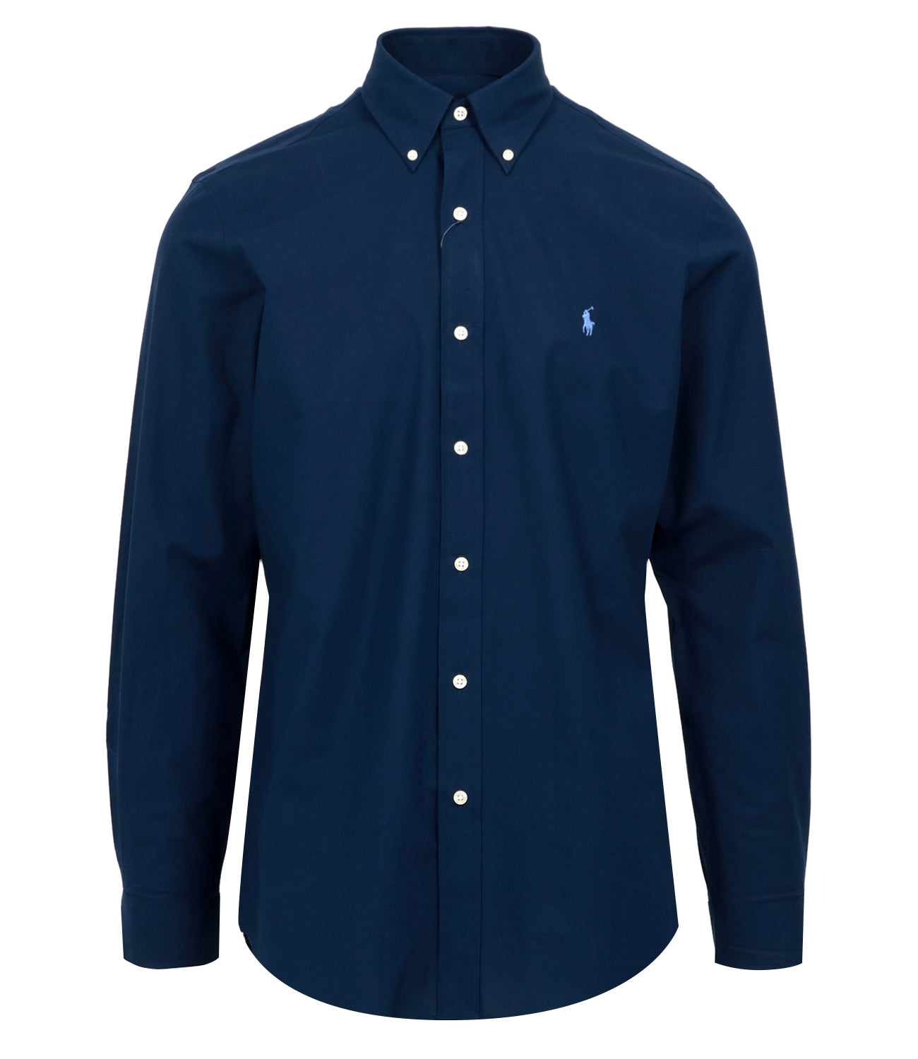 Polo Ralph Lauren | Navy Blue Shirt