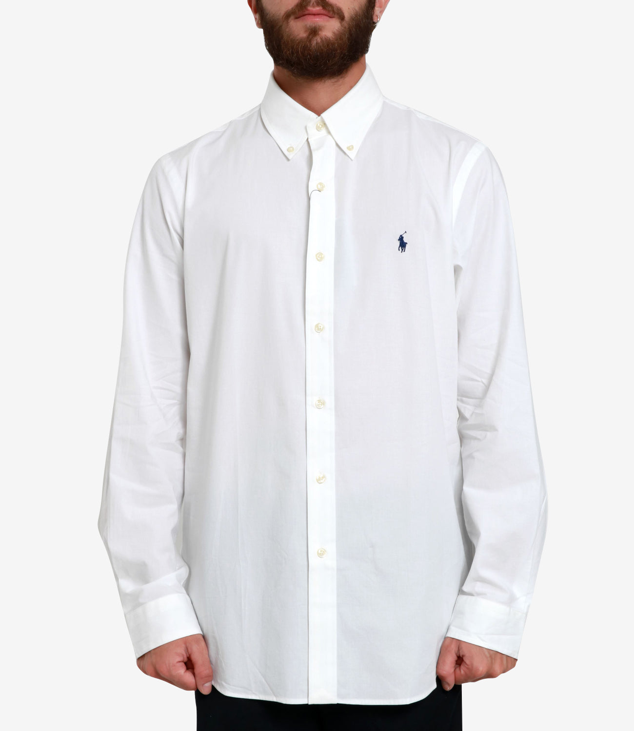 Polo Ralph Lauren | Camicia Bianco