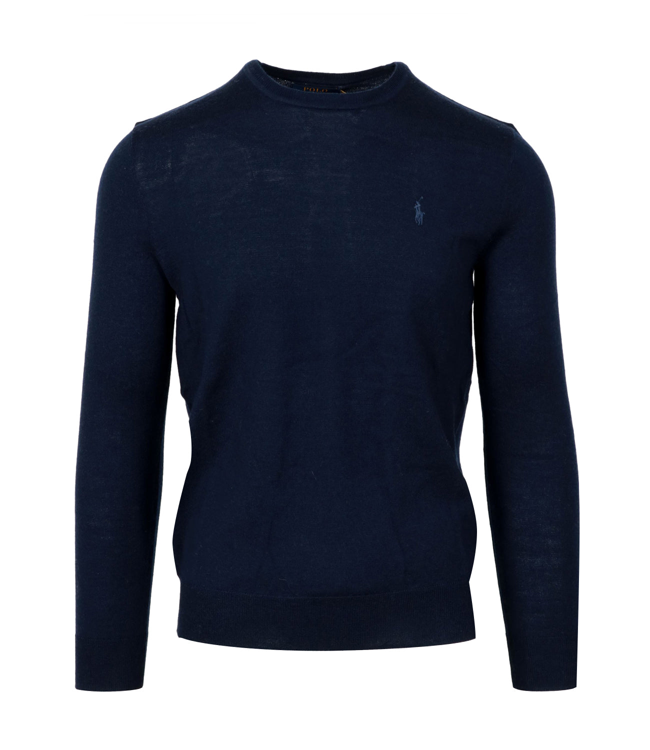 Polo Ralph Lauren Polo Ralph Lauren Navy Blue Sweater 710918135 carmenboutique