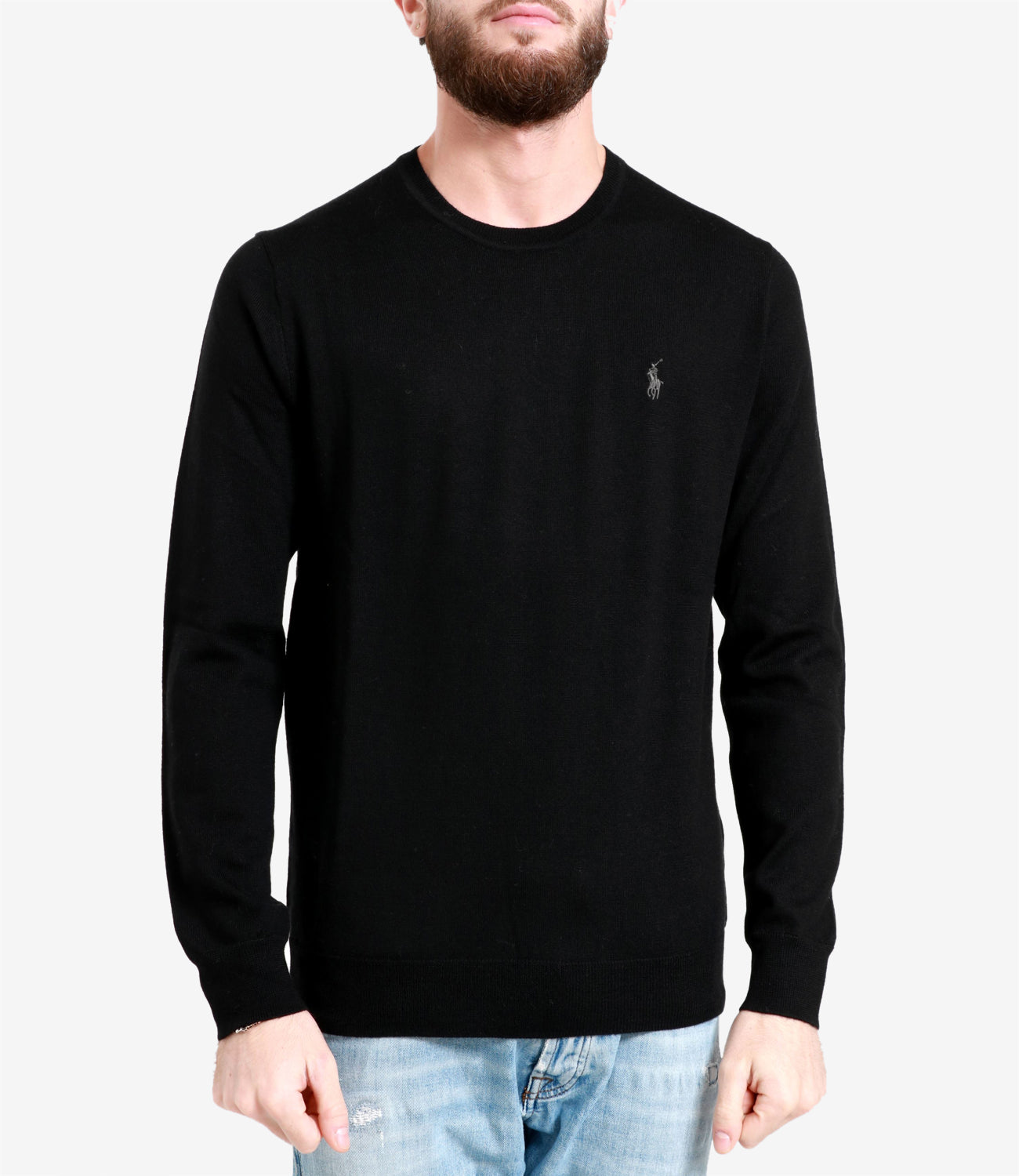 Polo Ralph Lauren | Sweater Black