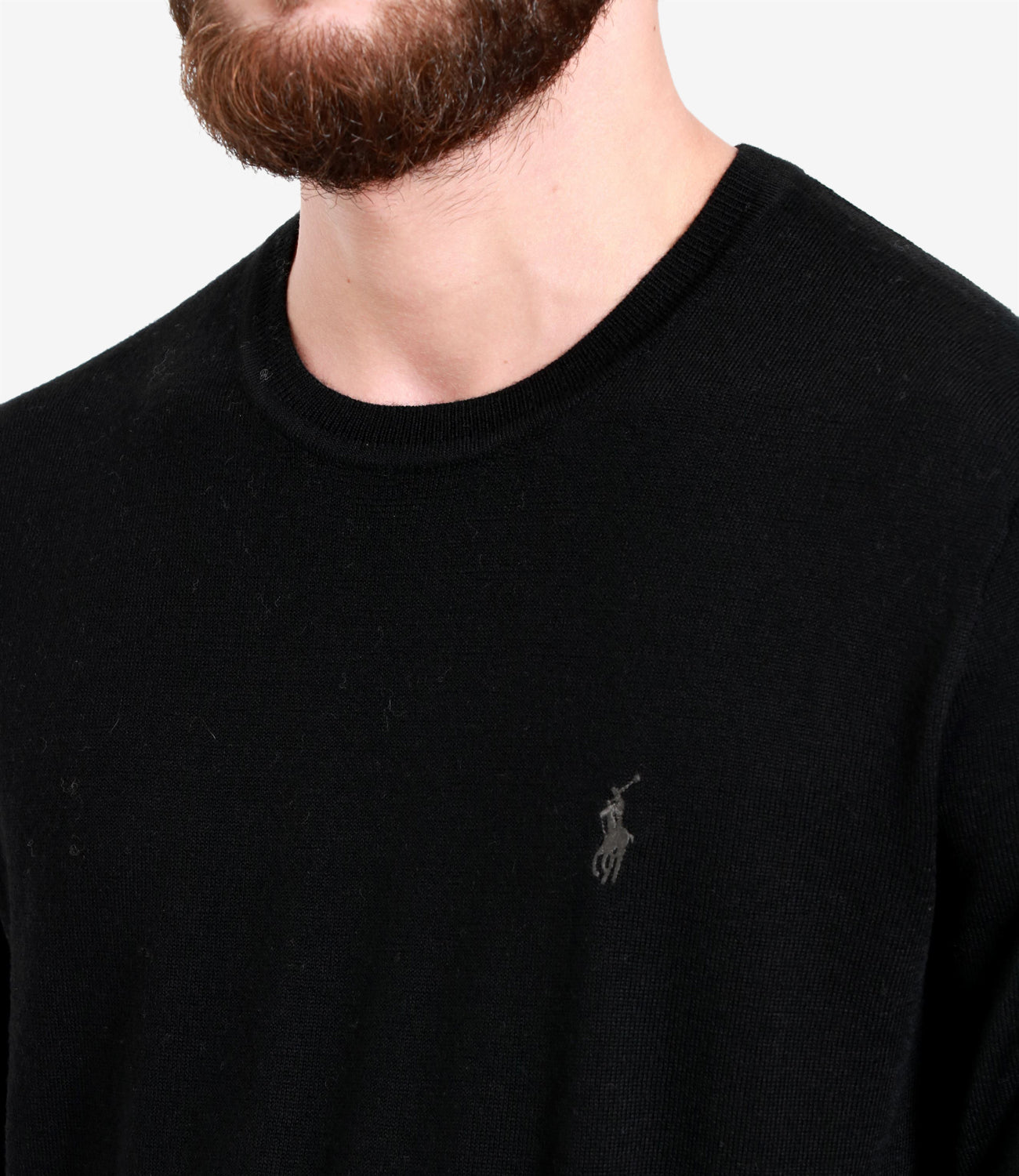 Polo Ralph Lauren | Maglia Nero