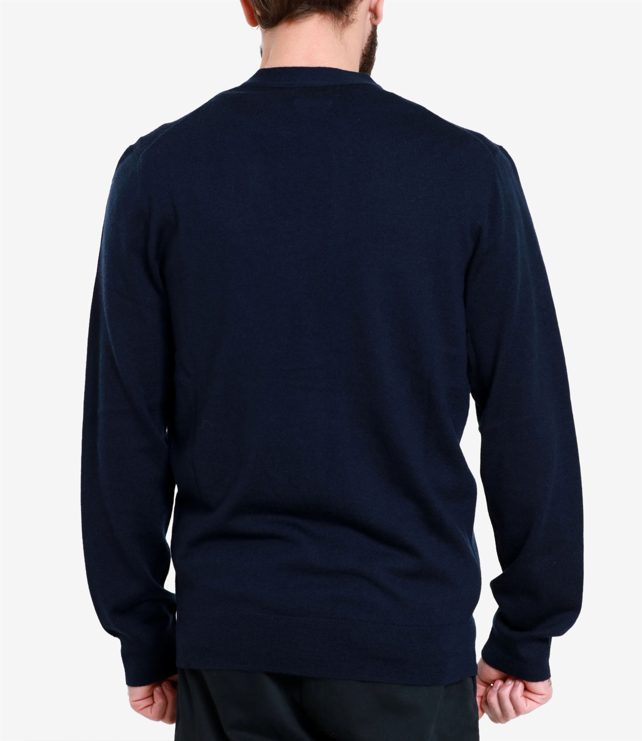 Polo Ralph Lauren | Cardigan Blu navy