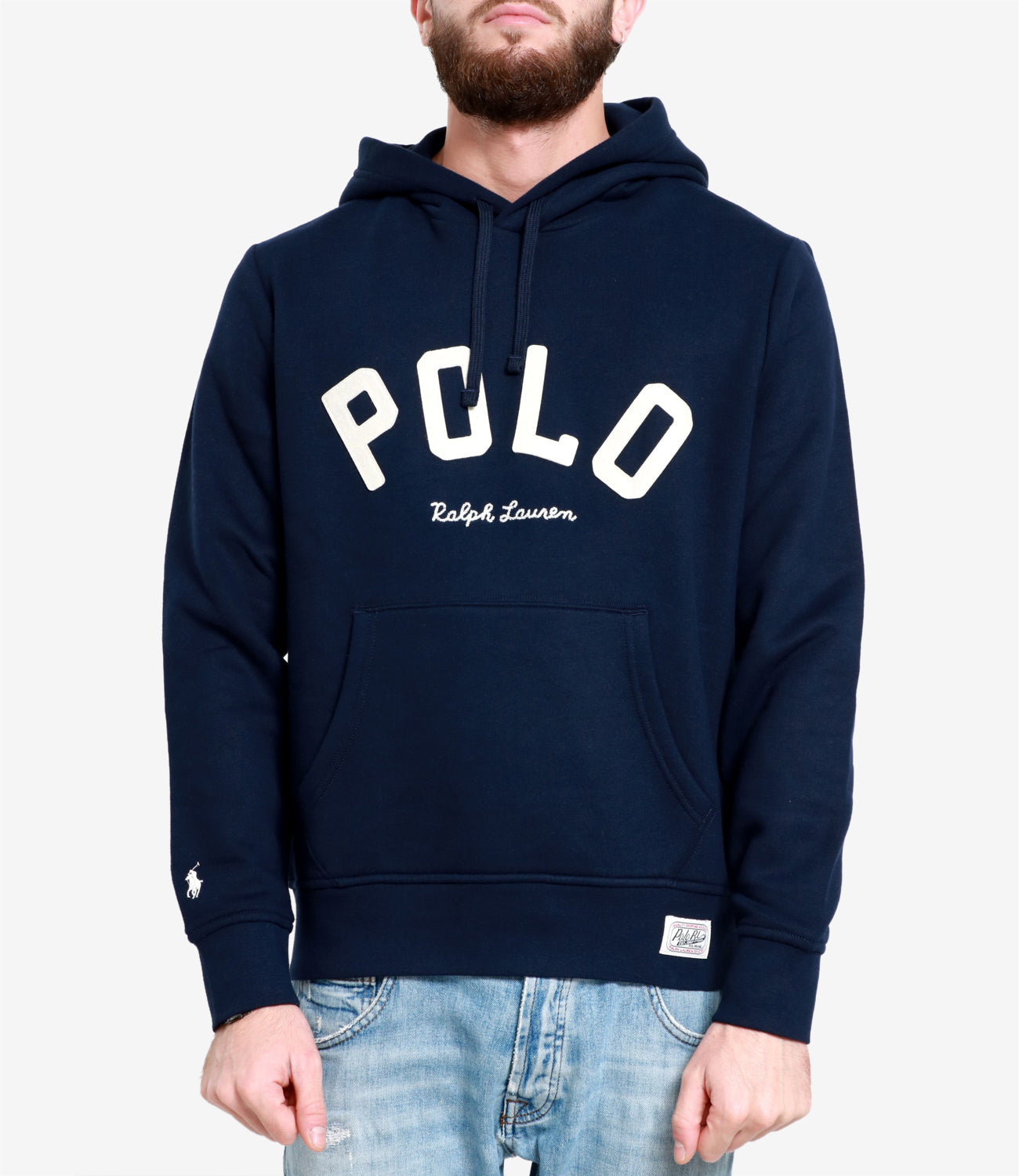 Polo Ralph Lauren | Sweatshirt Navy Blue