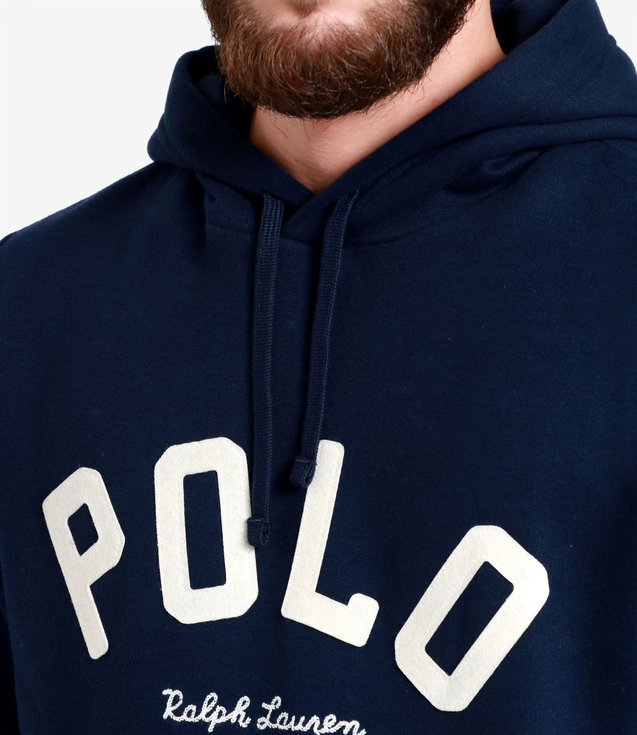 Polo Ralph Lauren | Sweatshirt Navy Blue