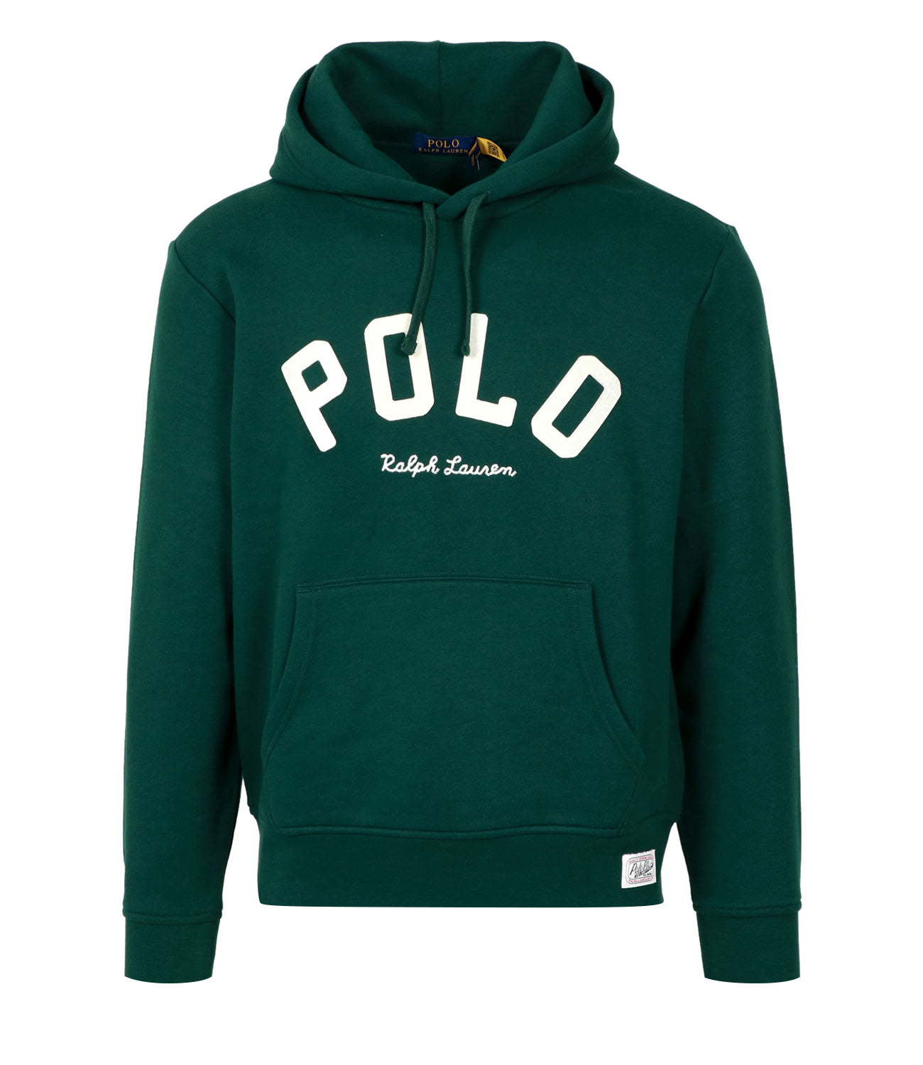 Polo Ralph Lauren | Felpa Verde