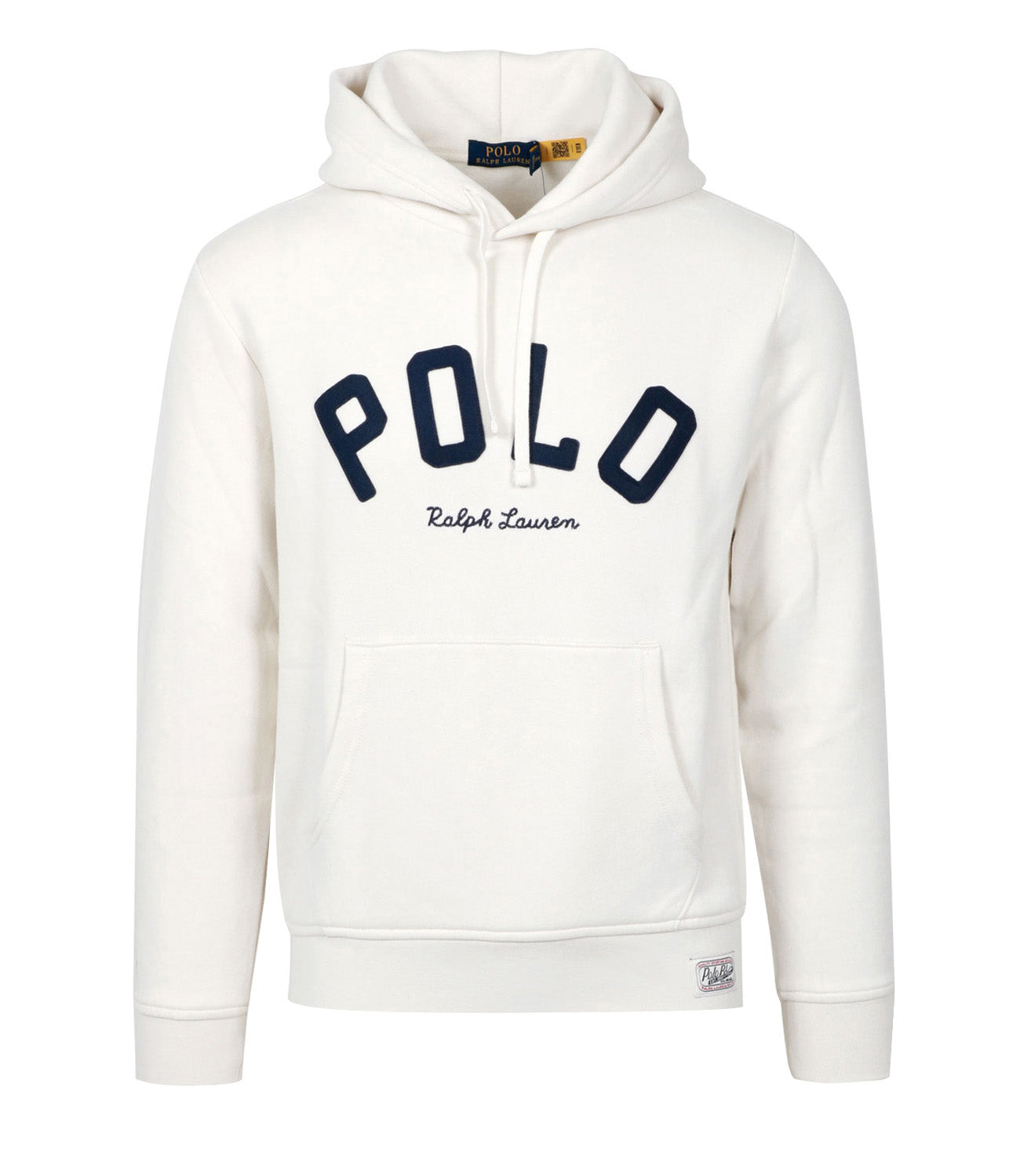 Polo Ralph Lauren | Sweatshirt Ivory