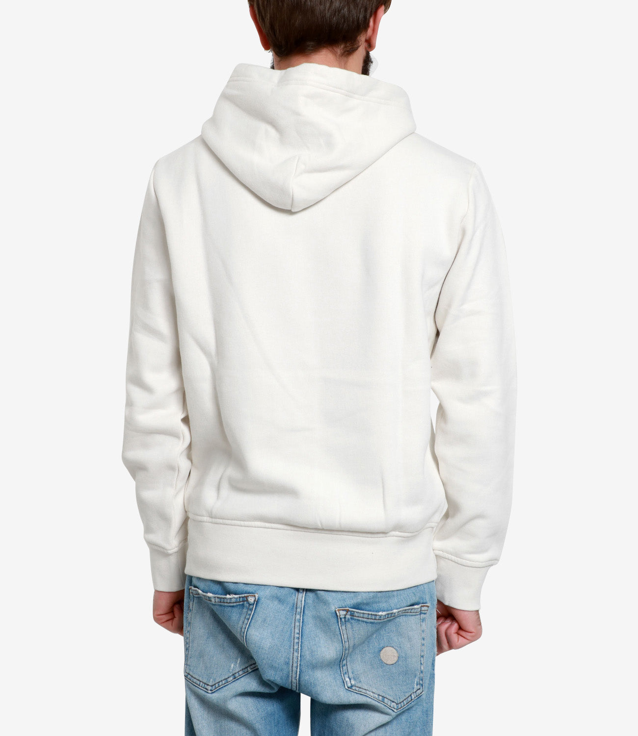 Polo Ralph Lauren | Sweatshirt Ivory