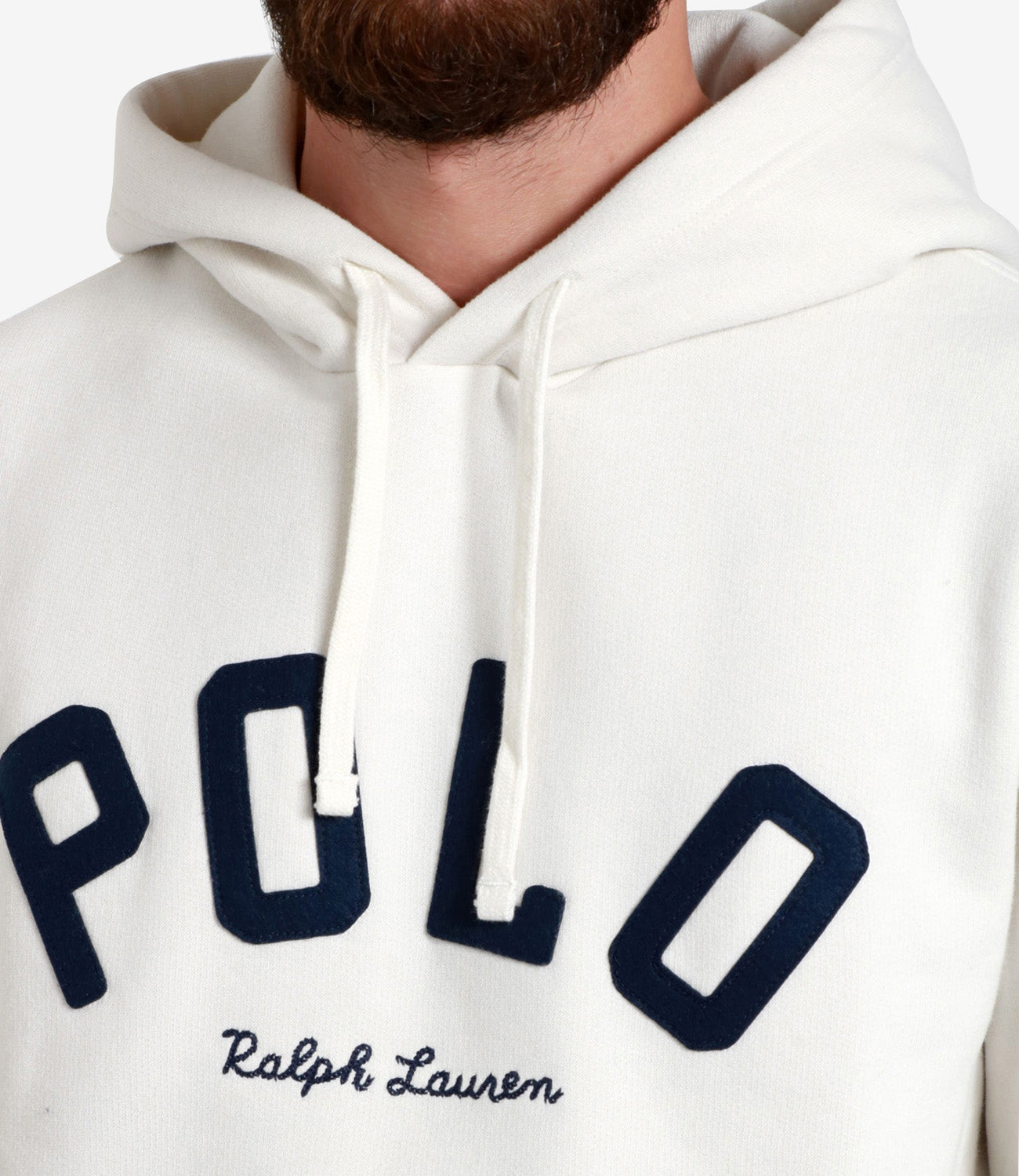 Polo Ralph Lauren | Sweatshirt Ivory