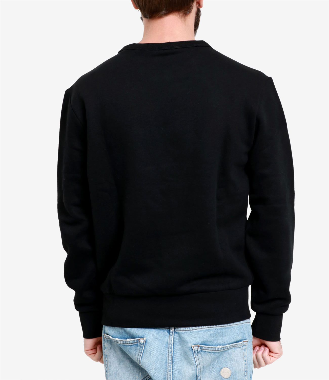 Polo Ralph Lauren | Sweatshirt Black