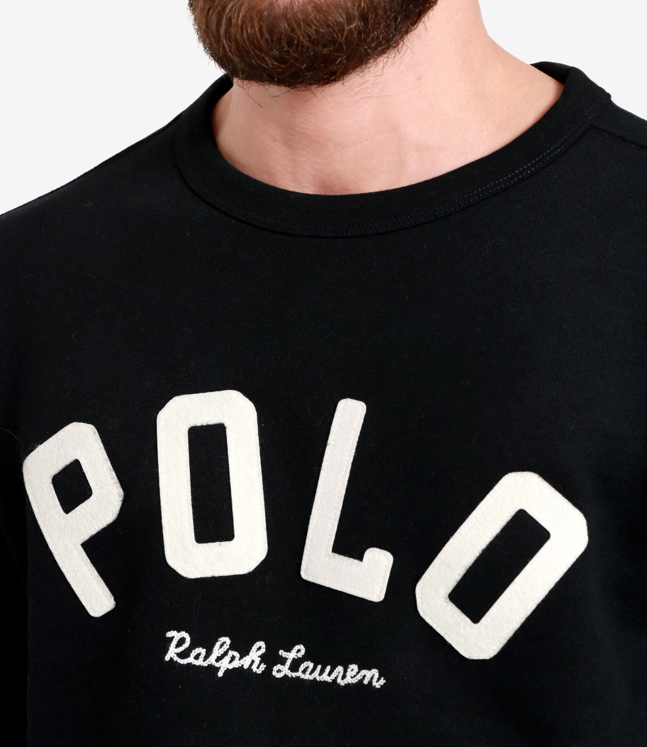 Polo Ralph Lauren | Sweatshirt Black