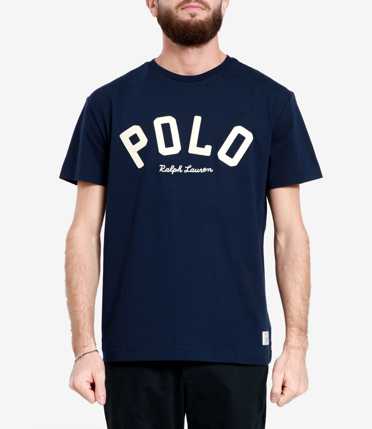 Polo Ralph Lauren | Navy Blue T-Shirt