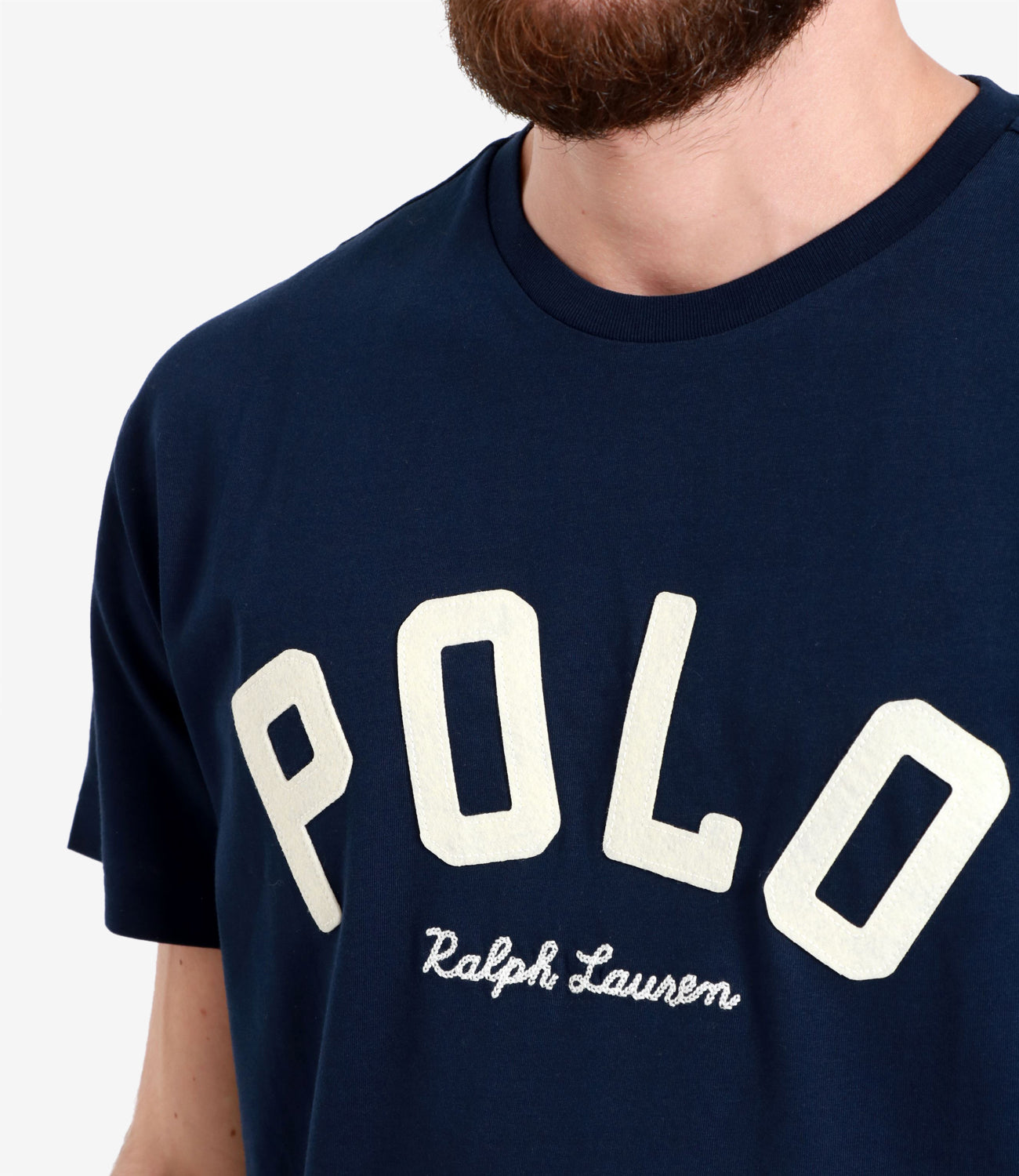 Polo Ralph Lauren | Navy Blue T-Shirt