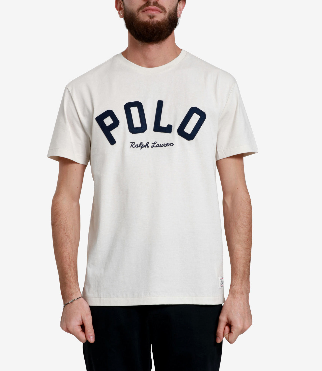 Polo Ralph Lauren | T-Shirt Avorio